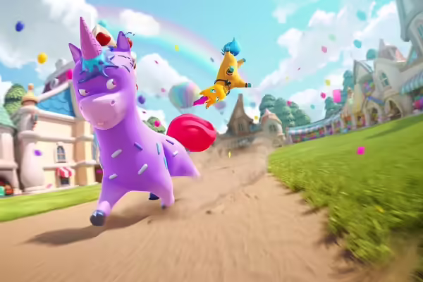 Crypto Unicorns’ Game Ditching Polygon for Arbitrum’s Xai Network | PlayToEarn