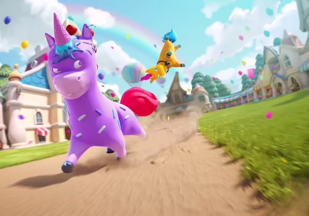 Crypto Unicorns’ Game Ditching Polygon for Arbitrum’s Xai Network