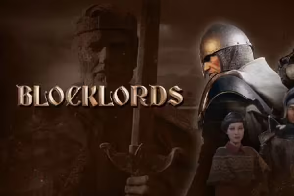 Blocklords Game Guide | PlayToEarn