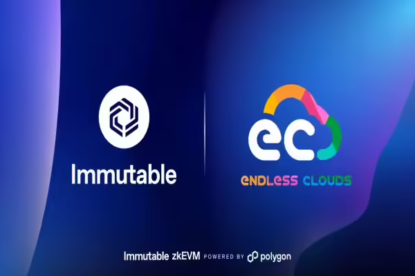 Endless Clouds Is Bringing Treeverse and Capsule Heroes To Immutable zkEVM | PlayToEarn