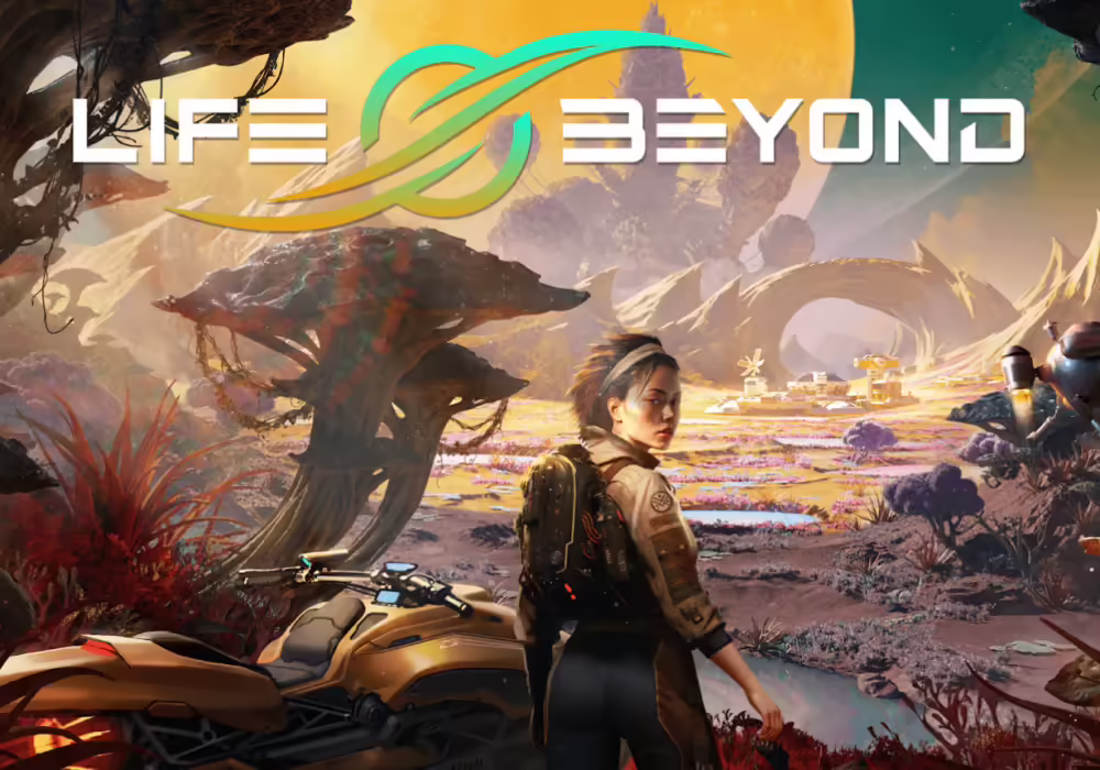 Darewise and Honda Team Up to Drive Innovation in Life Beyond