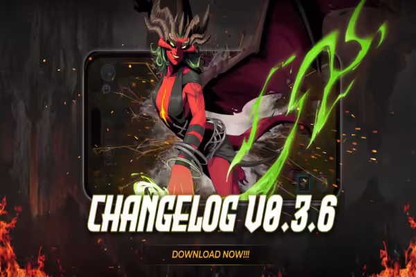 Faraland Adds New Skill Trees in V0.3.6 | PlayToEarn