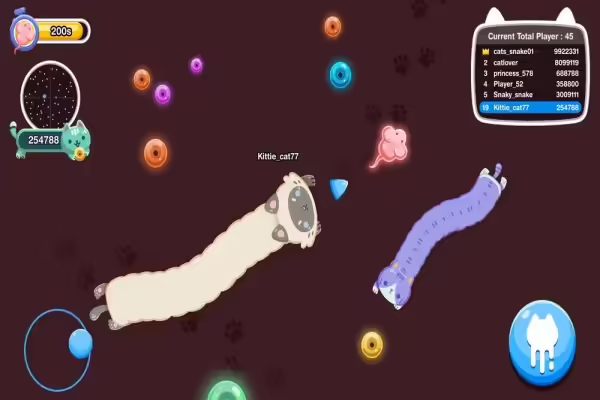 Snaky Cat Goes Live on Base With TOWER Token Rewards | PlayToEarn