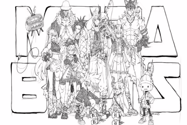 Delabs Games Launches Metabolts Playtest Ahead of NFT Mint | PlayToEarn