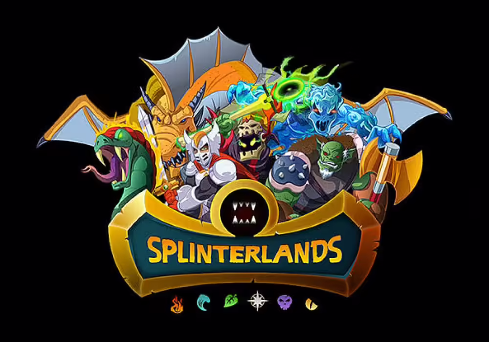 Splinterlands Introduces Rebellion Conflicts