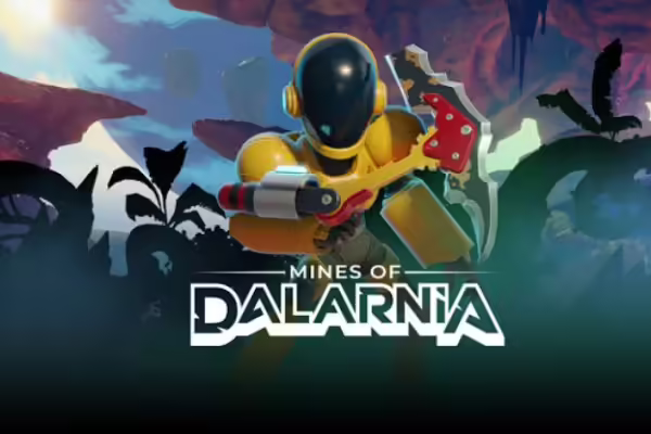 DAR Open Network Unveiled | PlayToEarn