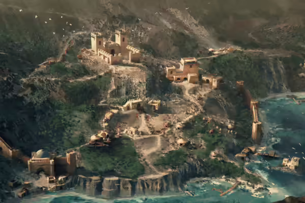 How to get started with "Medieval Empires | PlayToEarn