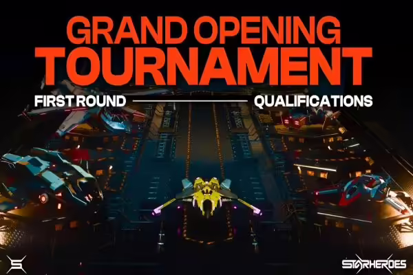 StarHeroes Announces Grand Opening Tournament With $6500 Total Prize Pool | PlayToEarn
