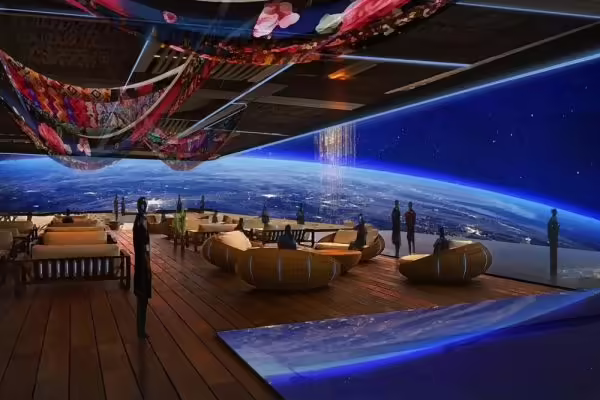 Star Atlas Announces The Community Week With 5 Exciting Events | PlayToEarn