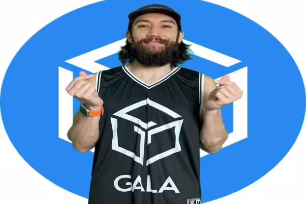 Gala Games Welcomes Popular Philippine Athlete Jared Dillinger To The $GALA Ecosystem | PlayToEarn