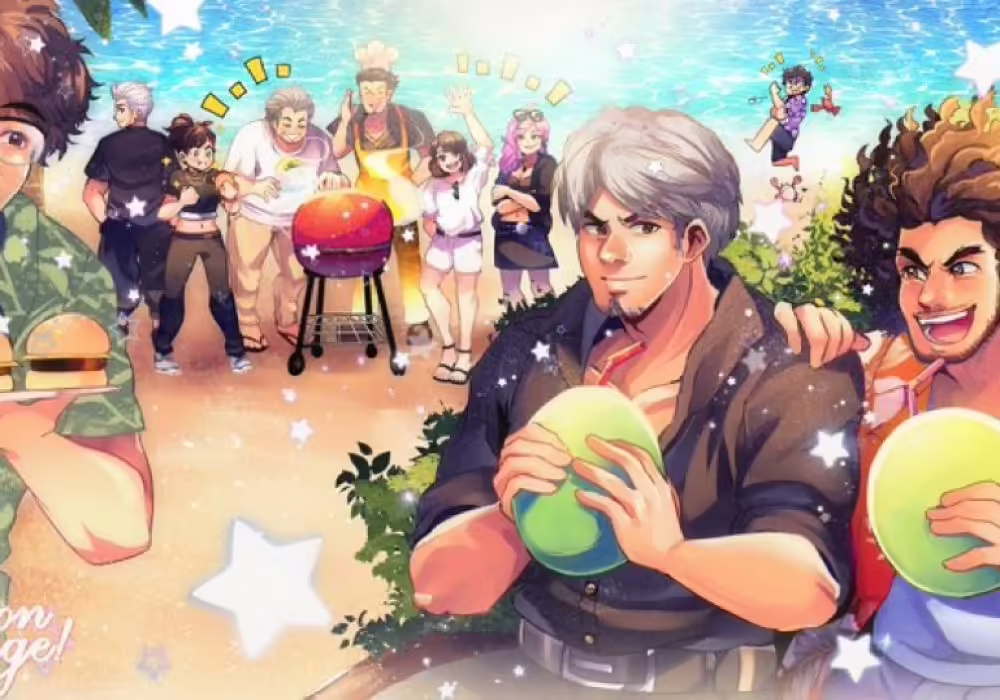 Sega Deepens Commitment to Web3 Gaming with Line Next Partnership