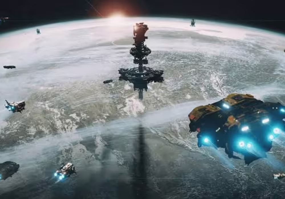 Echoes of Empire Launch Details Revealed