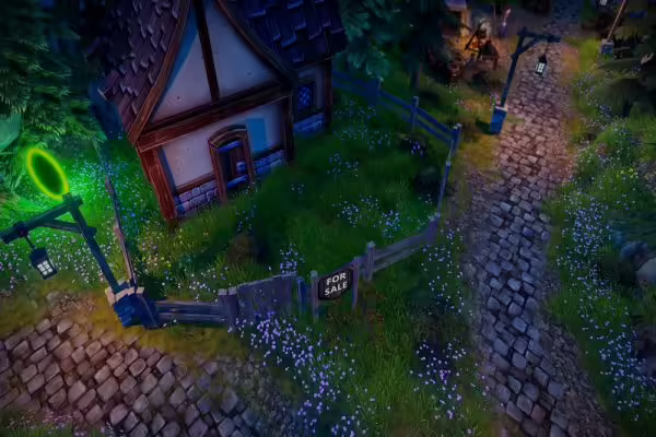 Lost Relics Introduces Player Homes, Overhauled Loyalty Rewards & More in New Update | PlayToEarn