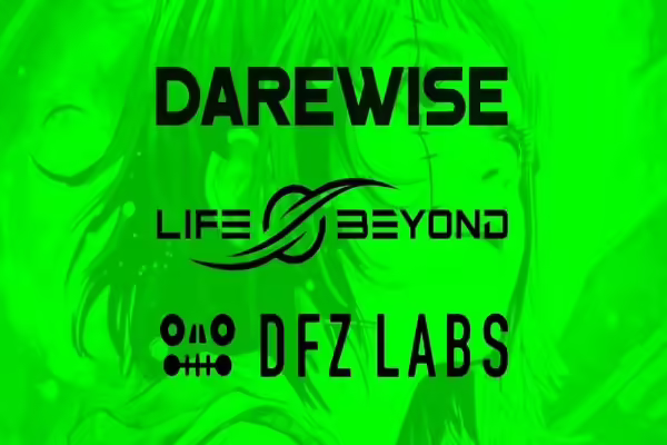 Life Beyond Developer Announces Strategic Partnership With Deadfellaz Creator DFZ Labs | PlayToEarn