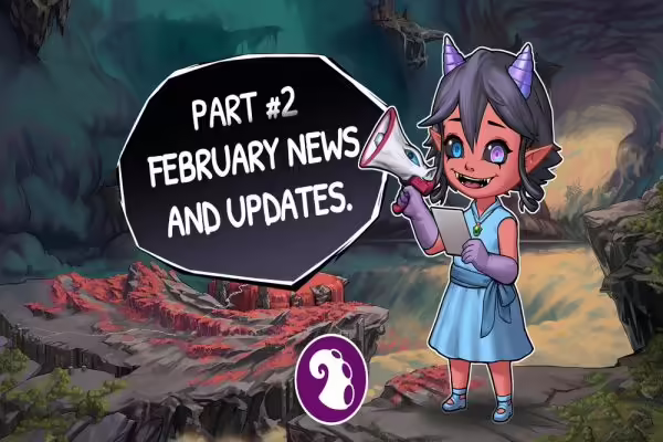 Devikins Announces Abyssal Eclipse Event and New Battle Pass for February | PlayToEarn