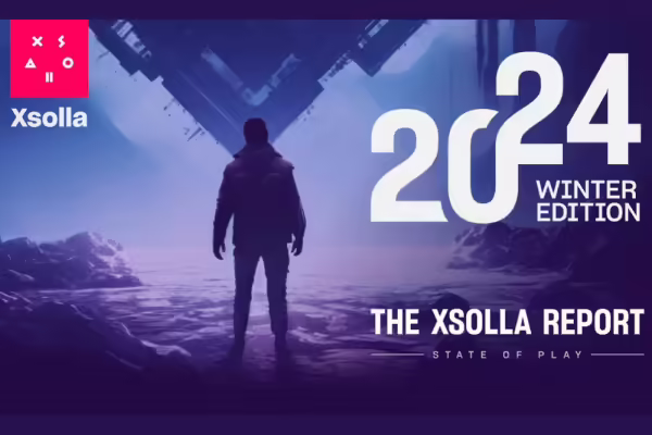 Xsolla releases a comprehensive Report About the Future of gaming in 2024 including insights & trends | PlayToEarn