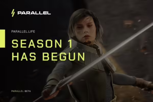 Parallel Teases Open Beta Launch for Its NFT Card-Battler Game | PlayToEarn