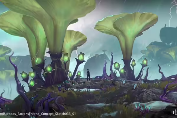 Illuvium Enhances Gaming Experience with Arena Beta 3 v0.3.4 Update | PlayToEarn