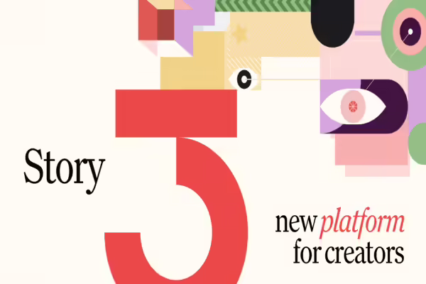 Xsolla Introduces Story3: A Platform for Writers and Readers | PlayToEarn