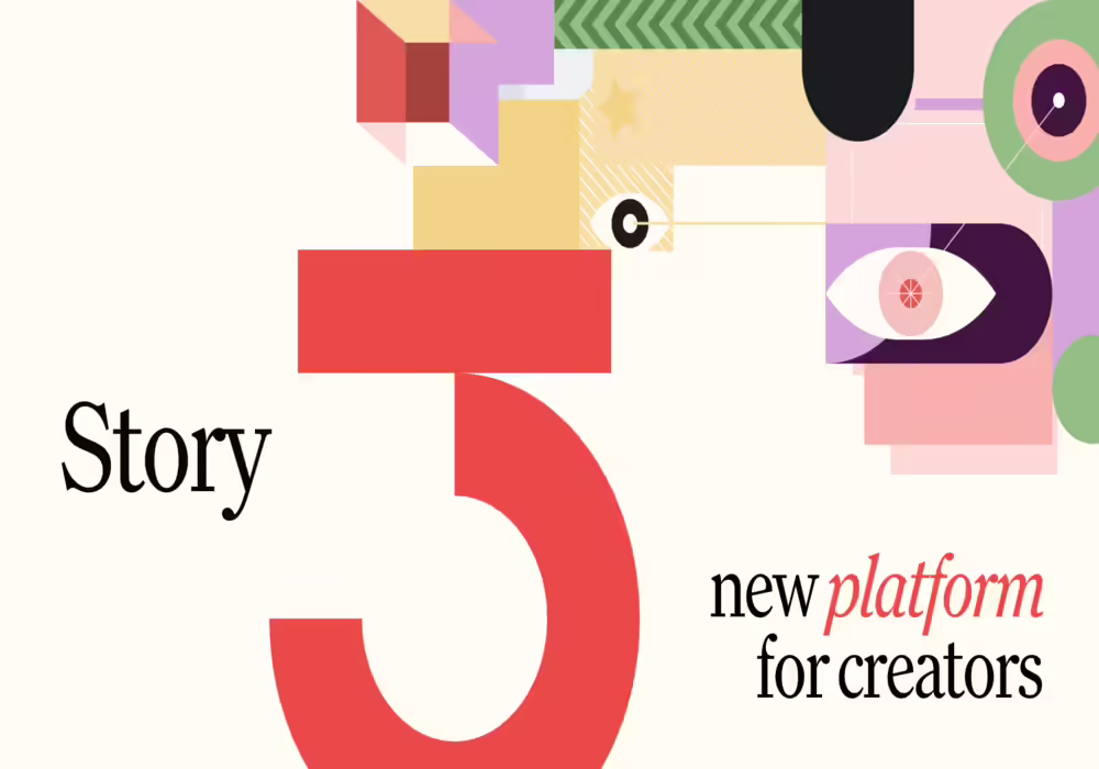 Xsolla Introduces Story3: A Platform for Writers and Readers