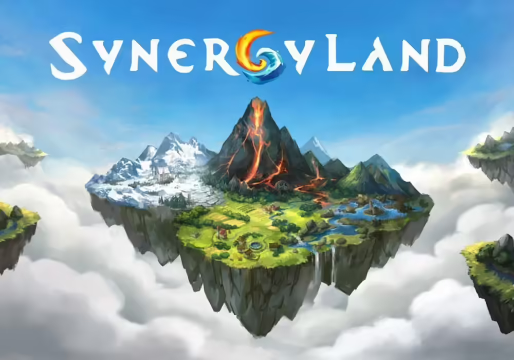 Synergy Land Sets Sights on Mainnet Launch and NFT Land Sale