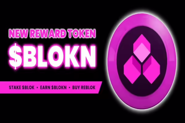 Bloktopia Enables $BLOKN Claiming | PlayToEarn