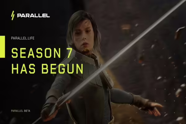 Parallel TCG Launches Season 7: Vault Keeper Alongside Patch 0.26 | PlayToEarn