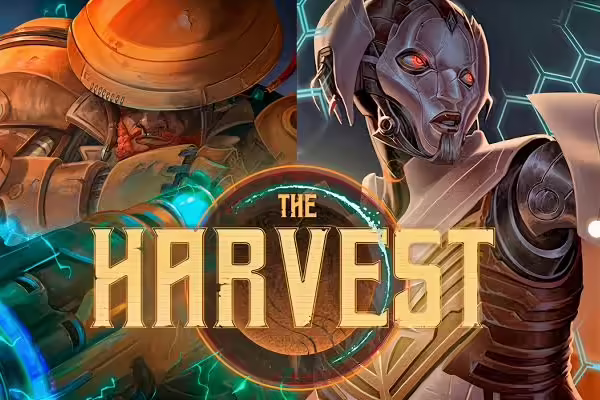 The Harvest Unveils Pre-Alpha Season To Members of Its Community | PlayToEarn