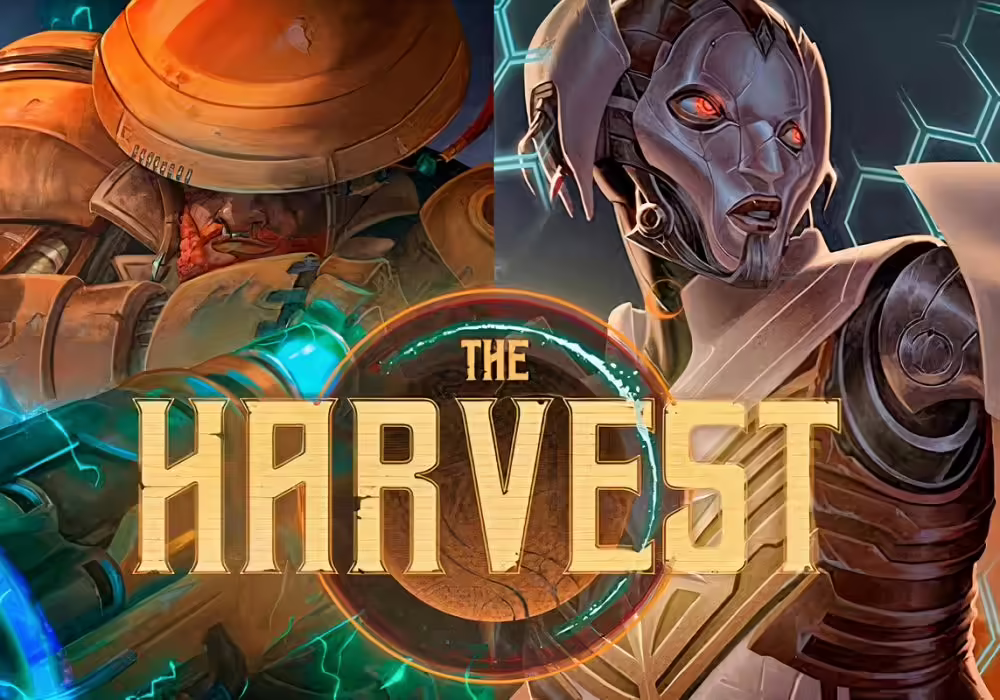The Harvest Unveils Pre-Alpha Season To Members of Its Community