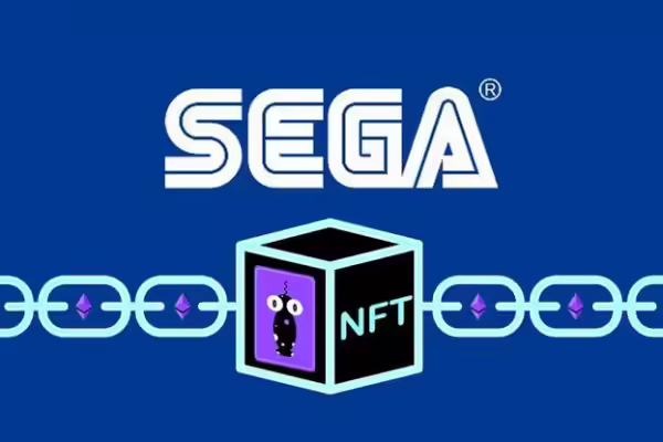 Sega Pivots Towards Blockchain Ventures | PlayToEarn