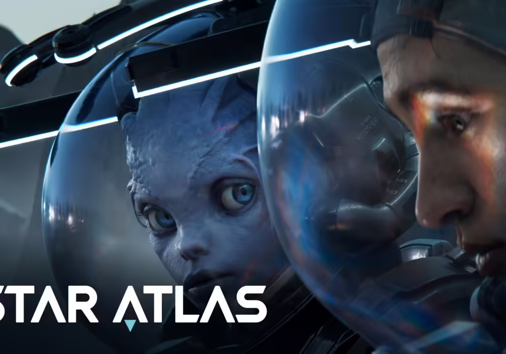 The Ultimate Guide to Gearing Up for Star Atlas