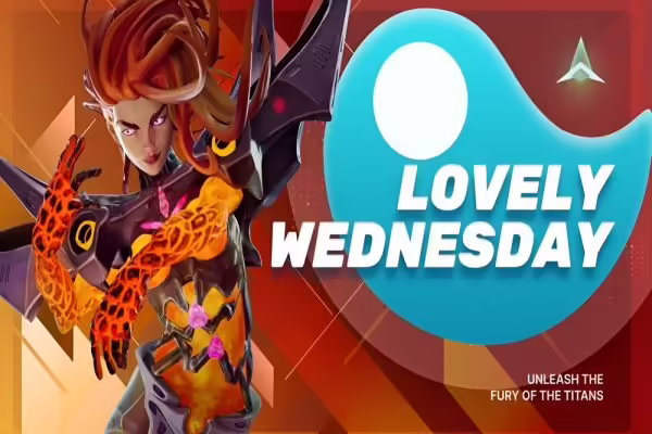 CyberTitans Launches Exclusive Valentine’s Day Event | PlayToEarn