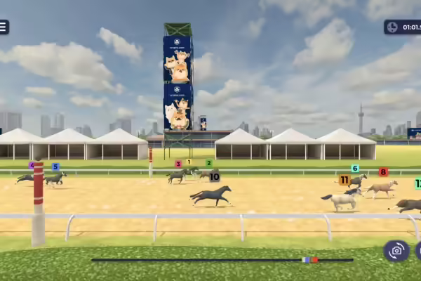 DeRace Unveils Dynamic Roadmap for 2024 | PlayToEarn