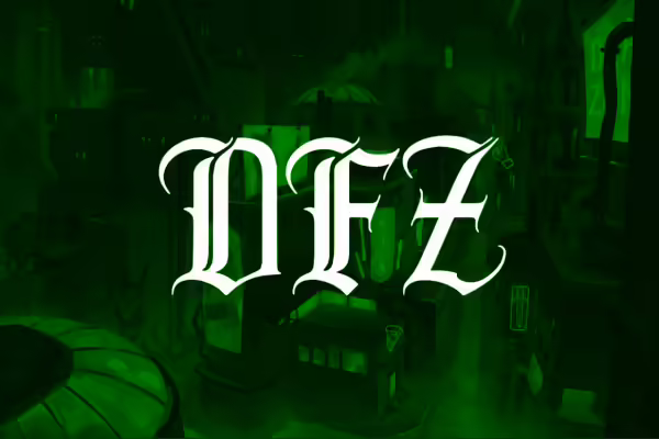 DFZ Labs Innovates with "Bits" NFT Game Incubator on Bitcoin Ordinals | PlayToEarn