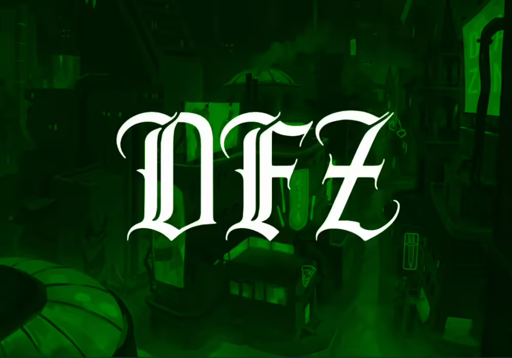DFZ Labs Innovates with "Bits" NFT Game Incubator on Bitcoin Ordinals