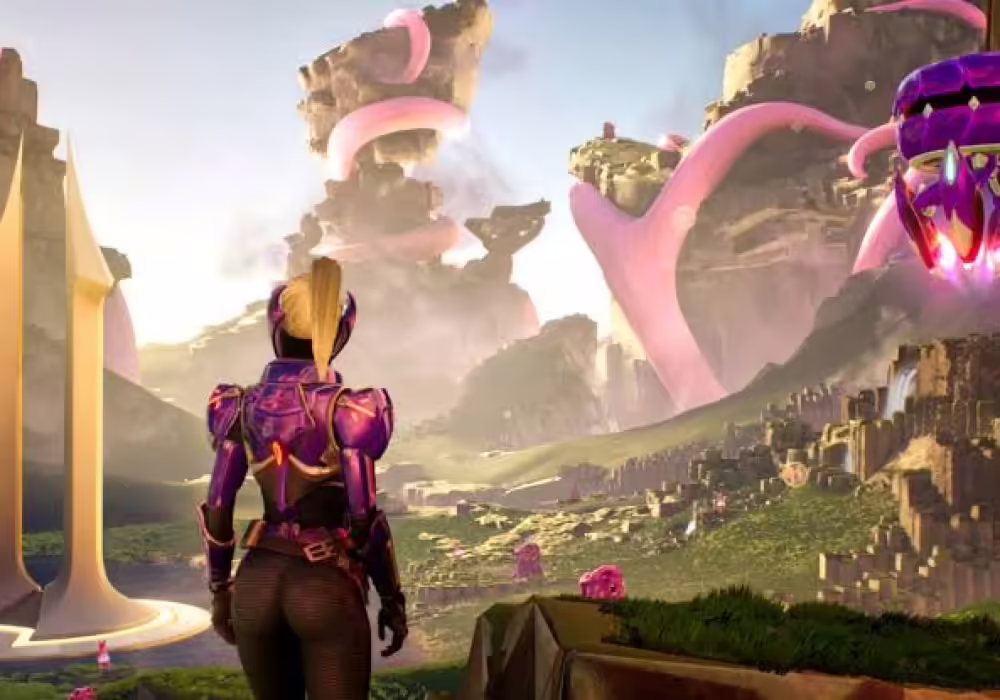 Illuvium Unveils Exclusive Reward System for Landowners