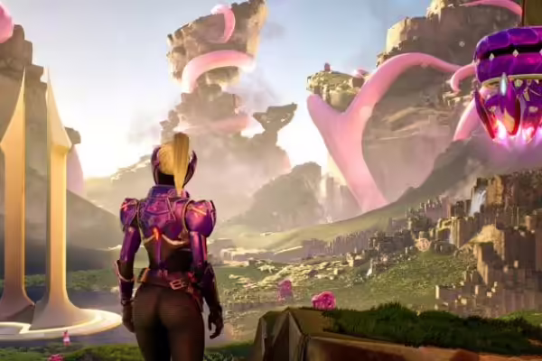 Illuvium Unveils Exclusive Reward System for Landowners | PlayToEarn