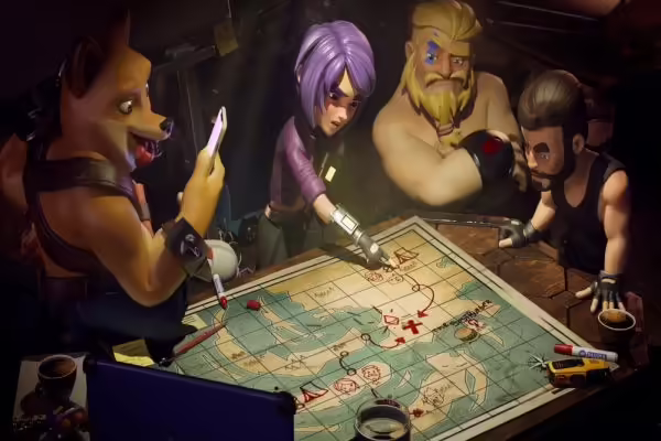 Heroes of Mavia Teases Major New Features in February Community Update | PlayToEarn