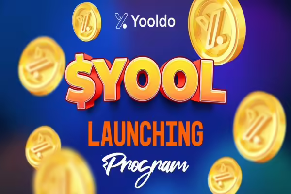 Yooldo Announces $YOOL Token Airdrop Program | PlayToEarn