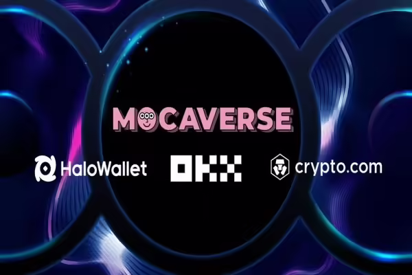 Mocaverse Forms Partnerships With Halo Wallet, OKX and Crypto.com for Moca ID Ecosystem Expansion | PlayToEarn