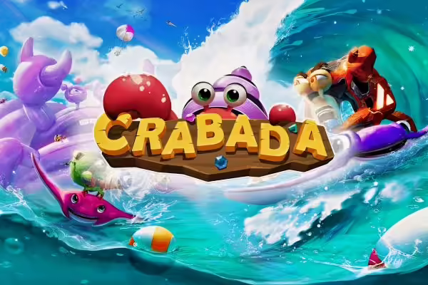 Crabada Releases Battle Game Mode V1.0.7 | PlayToEarn