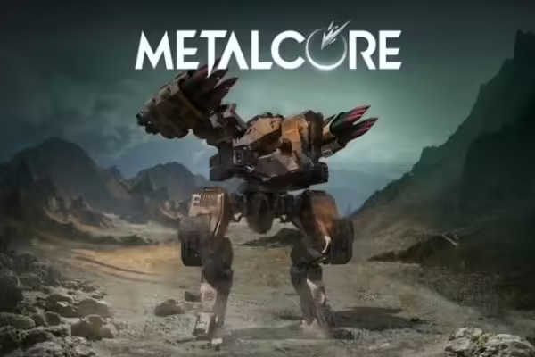 MetalCore Shares Details of "Call to Arms" Closed Beta | PlayToEarn