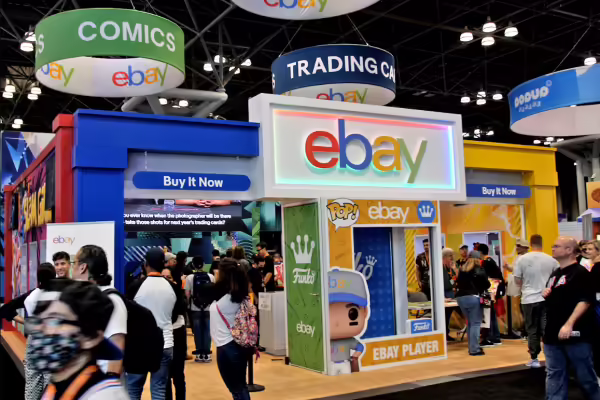 eBay Cuts 30% of Its Web3 Team | PlayToEarn