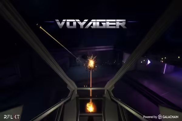 Gala Games Announces Partnership With RFLXT To Bring Voyager: Ascension To GalaChain | PlayToEarn