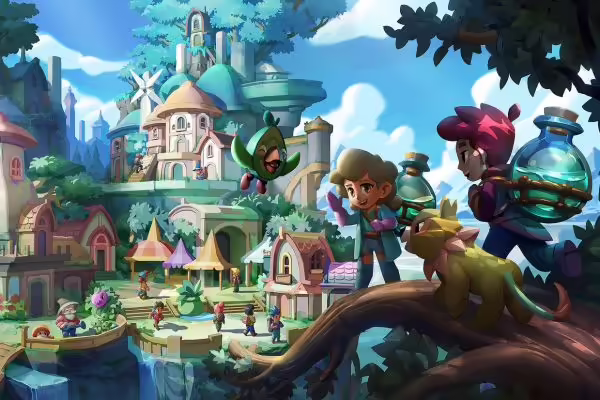 Everseed Beta Launch: Earn Bitcoin While Playing the Tower Defense Game | PlayToEarn