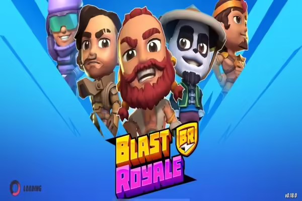 Blast Royale Update 0.18 Is Live With Major New Additions | PlayToEarn