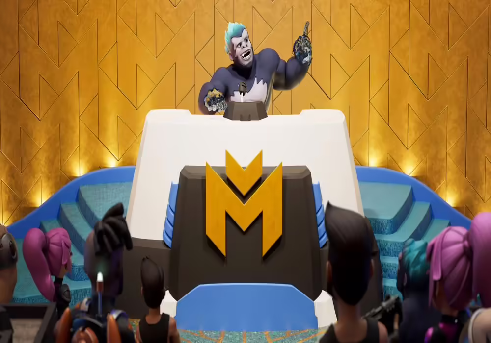 Heroes of Mavia Introduces DAO Governance