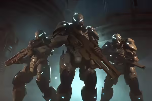 MetalCore Announces Closed Beta Deployment | PlayToEarn