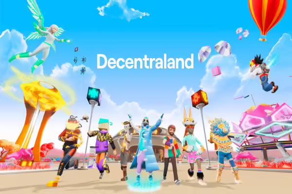 Decentraland launches $500k Bug Bounty Program on Immunefi | PlayToEarn