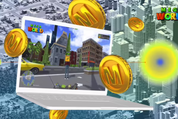 MegaWorld Launches MEGA Token Sale Prior to Game Debut | PlayToEarn